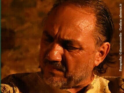 Salvatore Guglielmino a Noto è “Edipo re”