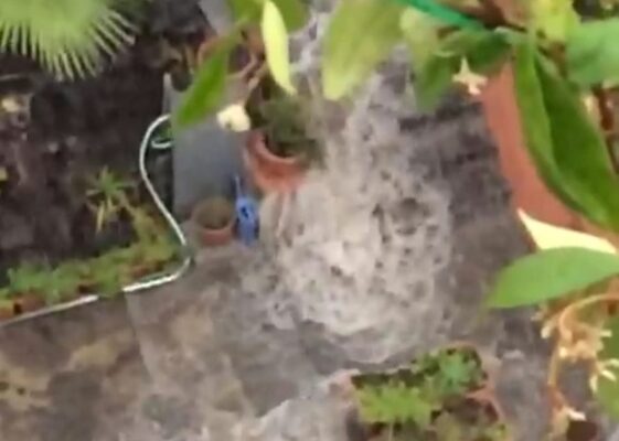 Da Ognina a Canalicchio, pericolo bombe d’acqua. Cardello (II municipio): “Molte strade rischiano di trasformarsi ancora in fiumi”