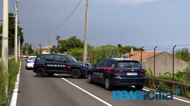 Incidente mortale a Viagrande, scontro scooter-auto: la vittima è un minorenne