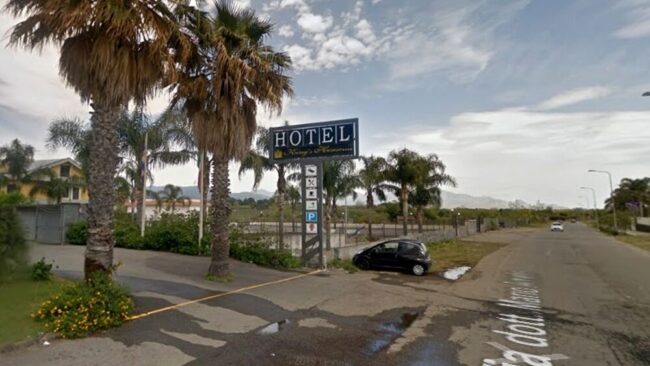Emergenza sanitaria, svuotato il Covid Hotel di Fondachello: soddisfatto il sindaco Messina