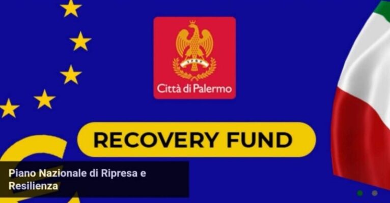 Recovery Fund, 64 progetti per 4,6 miliardi. Il sindaco Orlando: “Uno sforzo enorme che rispecchia la capacità di guardare lontano”