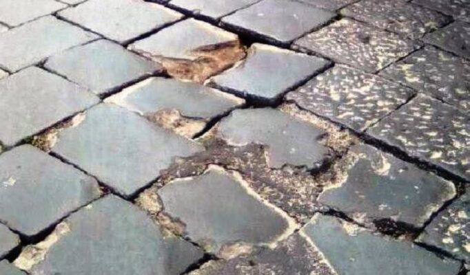 Strade dissestate, via Musumeci e via Conte Ruggero abbandonate. La richiesta del Comitato Cittadino Vulcania