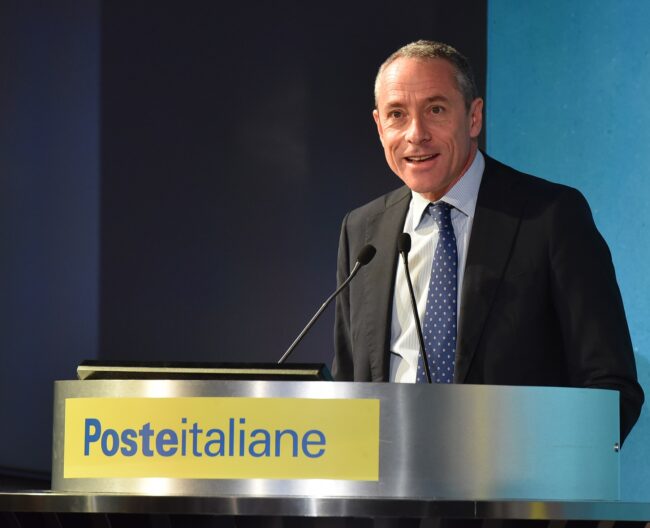 Presentato il Progetto Polis di Poste Italiane