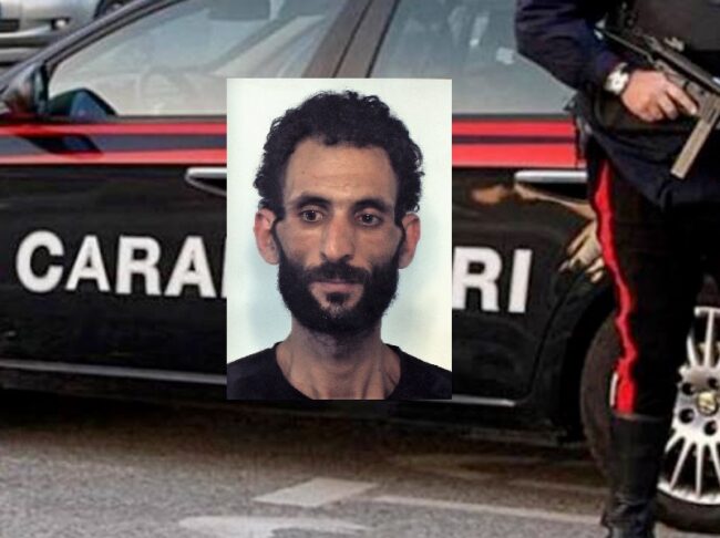 Catania, furto di un motorino in piazza Majorana: la fuga di uomo finisce in via Mulino a Vento, scattano le manette