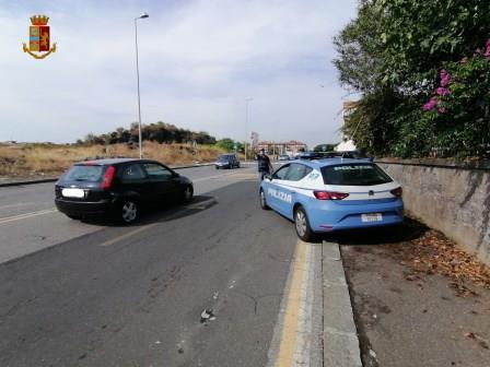 Catania e provincia a ferro e fuoco, ecco i risultati ottenuti durante i controlli – FOTO