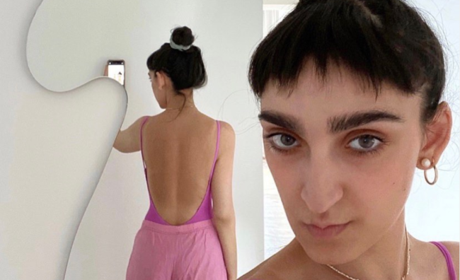 Armine Harutyunyan non è il nuovo volto Gucci, vittima di bodyshaming: la verità sullo scandalo degli ultimi giorni