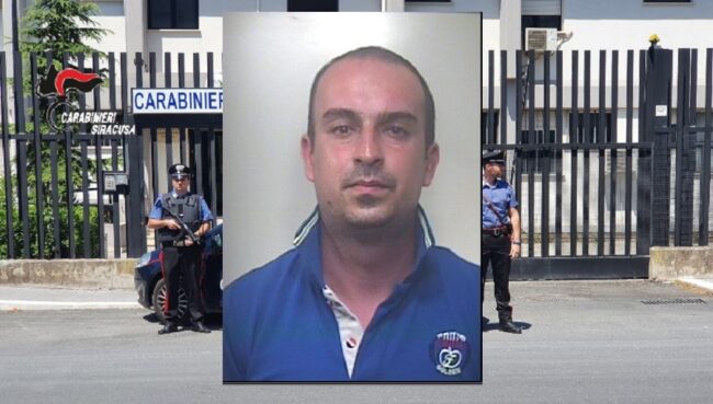 Continue evasioni dai domiciliari, scattano le manette: rinchiuso in carcere soggetto pericoloso