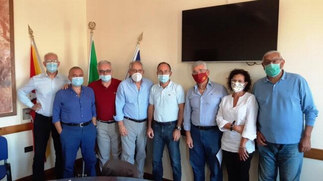 Vaccinazione antinfluenzale, all’Asp di Catania siglati gli accordi tra sindacati e medici