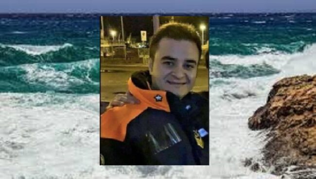 Al Comune di Milazzo la camera ardente per il sottufficiale Aurelio Visalli: è l’ora dei saluti all’uomo eroe