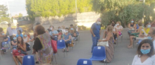 I.I.S. “Concetto Marchesi” di Mascalucia, la scuola riparte. Preside Sciuto: “Ecco la nostra organizzazione”