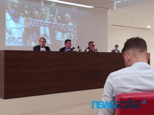 Ecco la Carta Sostenitori SIGI Calcio Catania: obiettivo avvicinare la città al club rossazzurro