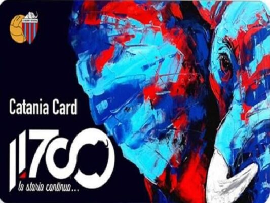 Calcio Catania, Ferraù sulle dichiarazioni di Pagliara e sulla Catania Card: “Non è obbligatoria”