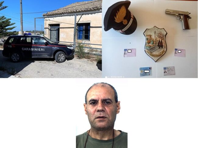 Dal tentato omicidio allo spaccio, pericoloso latitante arrestato nel Catanese: Salvatore Asta dovrà scontare oltre 14 anni di carcere