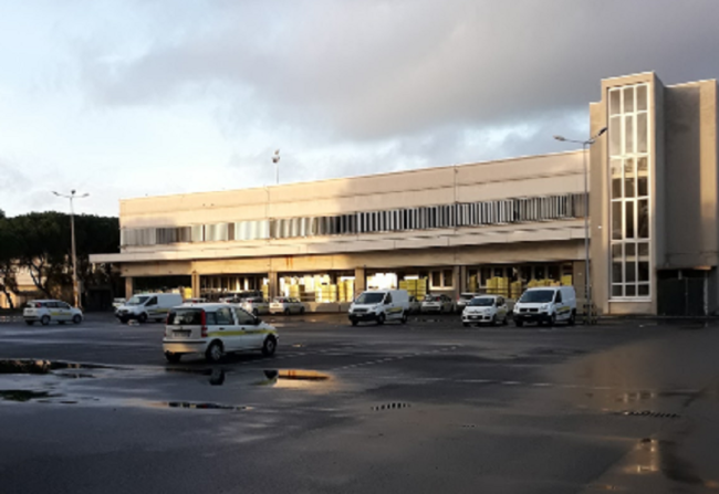 Coronavirus a Catania, 4 positivi al Centro Smistamento Poste Italiane: scatta la chiusura, i dettagli