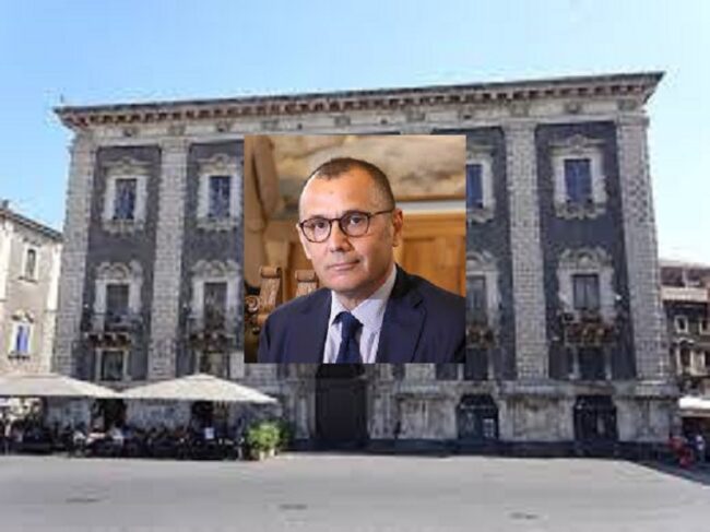 Finanze Comune di Catania, il Ministero dell’Interno ha approvato ipotesi di bilancio stabilmente riequilibrato per gli anni 2019/2023