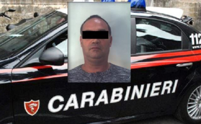 Uccide la mamma a pugni e schiaffi, condannato Carmelo Chessari a 6 anni e 8 mesi
