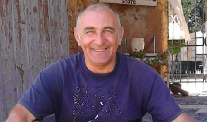 Tragico scontro alla Zona Industriale di Catania, il dolore per la morte di Dario Fusto: “Una persona straordinaria”