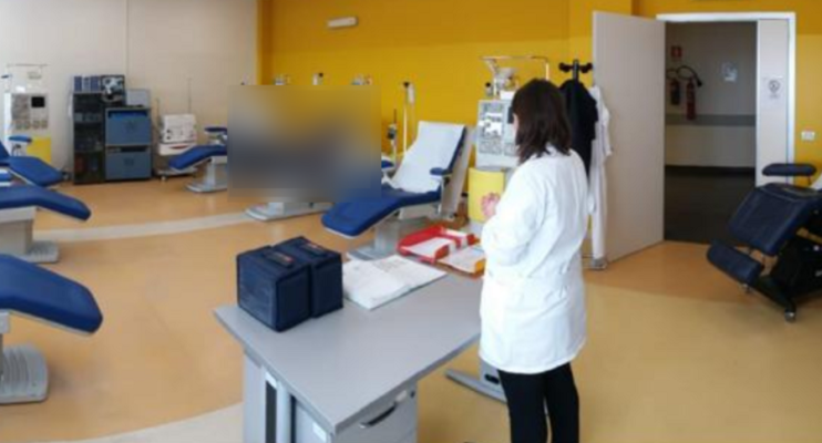 A Catania si possono aiutare i dottori a sconfiggere il Coronavirus, cosa serve e quali sono i requisiti – i DETTAGLI