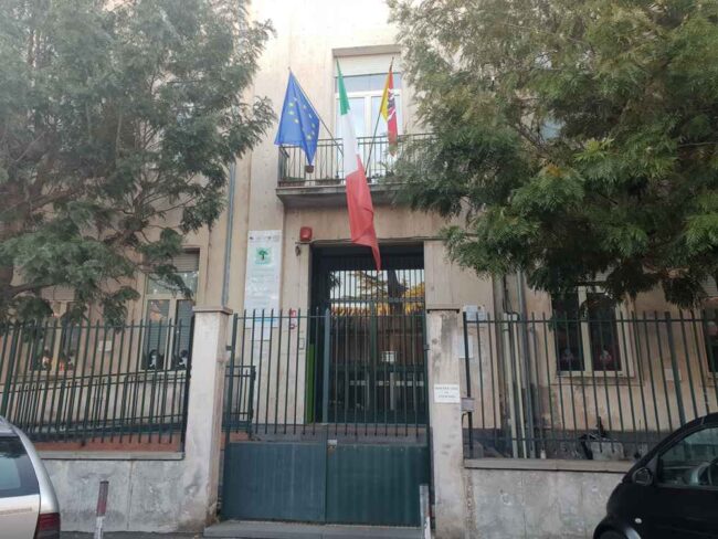 Si torna a scuola al Circolo Didattico Giuseppe Fava di Mascalucia