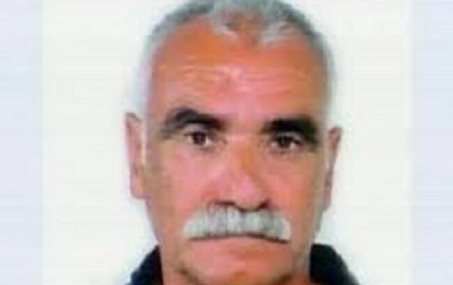 Mafia, è morto il boss di Cosa nostra Francesco “Ciccio” La Rocca