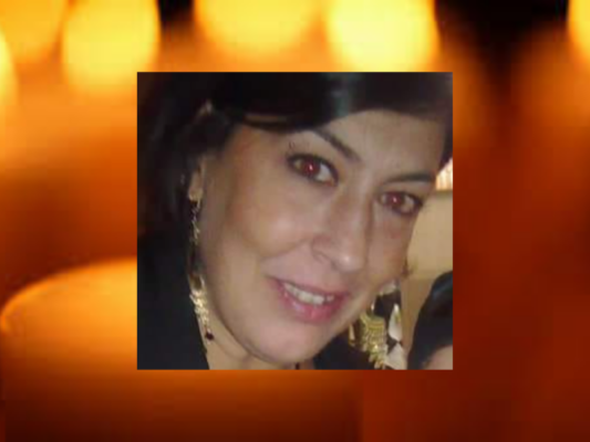Lottava contro grave malattia, è morta a 49 anni Gabriella Raffa: “Si vede che in cielo necessitavano di un angelo come te”