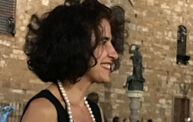 Un po’ di Catania tra i candidati al Premio Nobel per la Letteratura: in corsa anche la scrittrice Giovanna Giordano