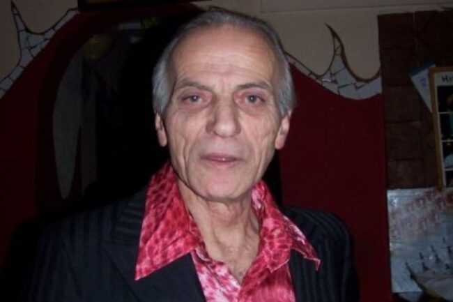 Catania piange Giovanni “Highlander”, si è spento una delle figure storiche della movida cittadina