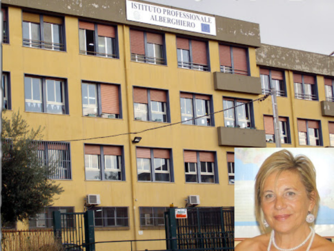 IPSSEOA Karol Wojtyla, presunto contagio nel plesso di viale Tirreno. Il Dirigente Scolastico: “Non si tratta di un caso positivo”