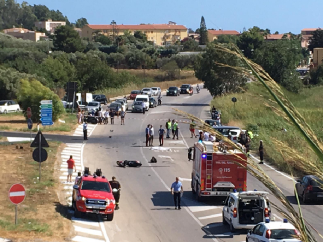 Ex pilota morto in incidente: uomo di 48 anni indagato per omicidio stradale