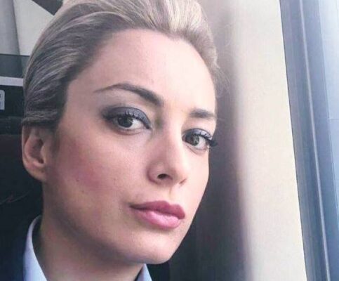 Tampone positivo anche per la compagna di Berlusconi: in isolamento Marta Fascina