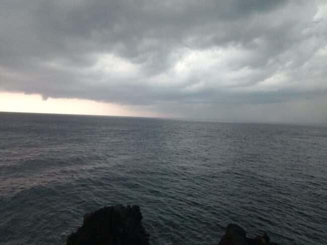 Meteo Sicilia, sarà una Pasqua in “giallo”: allerta meteo per rischio maltempo – LE PREVISIONI
