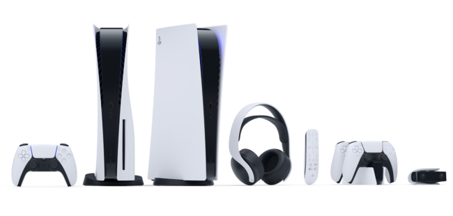 PlayStation 5: giochi disponibili al lancio, caratteristiche, prezzo, uscita, accessori