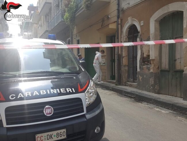 Depreda e nasconde cadavere del frequentante della madre per salvare “l’onorabilità”: arrestato Adriano Rossitto