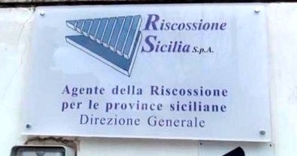 Riscossione Sicilia, 5 milioni di euro dalla Regione per compensare le minori entrate dovute al Coronavirus