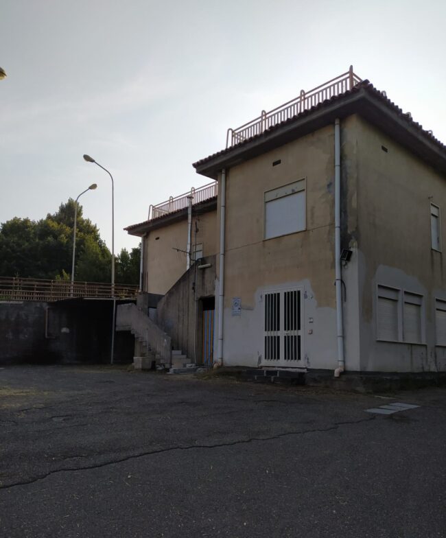 Trecastagni, la Misericordia “messa alla porta” dai Commissari Straordinari – LA VICENDA