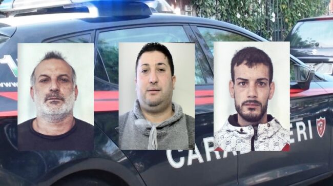 Succede a Catania e provincia: 28 settembre POMERIGGIO