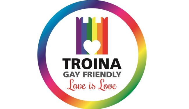 Troina si dichiara città “Gay Friendly”: sì al turismo di genere e all’accoglienza delle minoranze sessuali