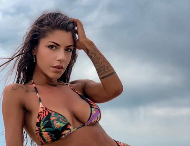 La Sicilia sbarca a “Temptation Island”: l’agrigentina Vanessa Piazza tra le tentatrici della nuova edizione del reality