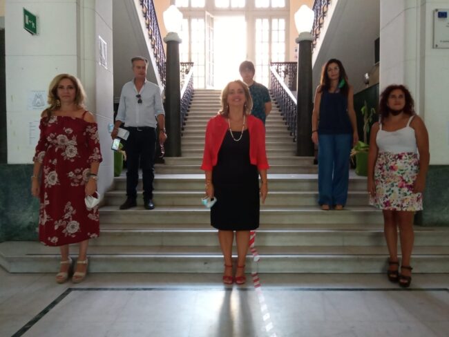 Criticità al “De Felice Olivetti” di Catania, la Provincia comincia a collaborare: speranze per l’Istituto?