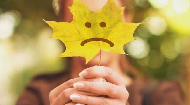 Autunno in Sicilia, piogge e temperature fino a 11 gradi mercoledì 7 ottobre: mari mossi e venti forti