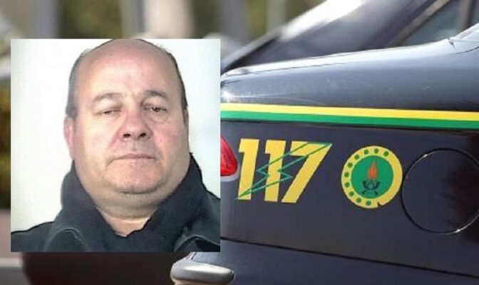 Torna in carcere il “cassiere”, misura cautelare ripristinata per Salvatore Milano: “Totuccio” è accusato di estorsione