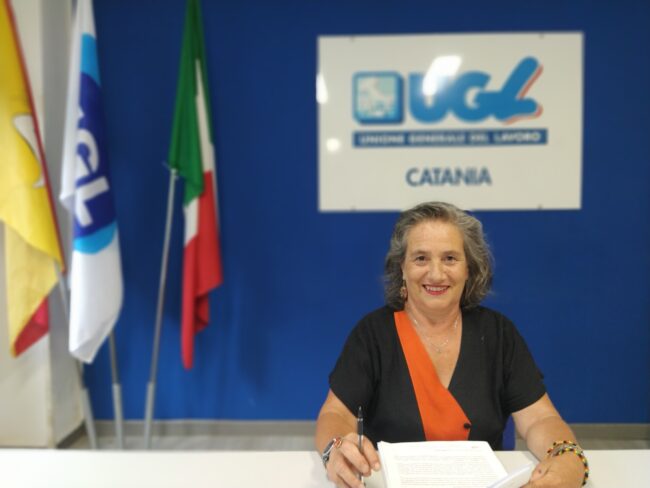 Catania, l’anno scolastico 2020/2021 parte “a singhiozzo”. Ugl: “Situazione inedita e delicata”