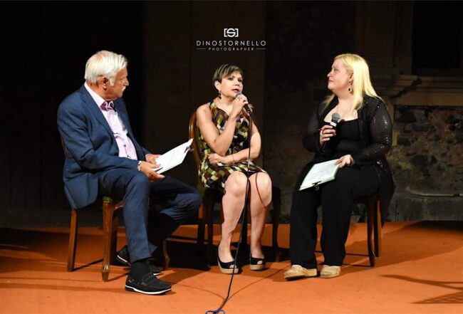 “Si può fare”, l’evento letterario teatrale di Antonella Sturiale dedicato a Marcello Perracchio