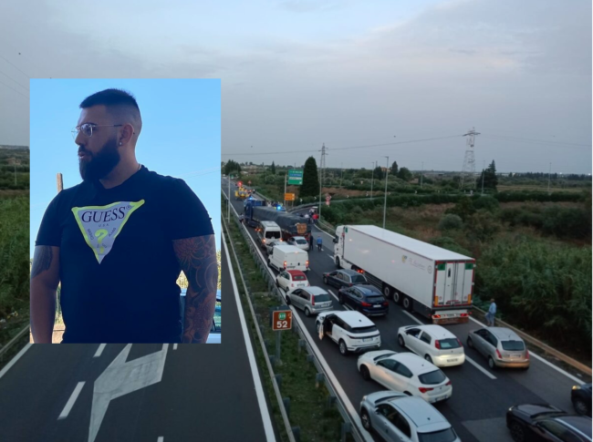 L’incidente in Tangenziale, i dubbi sulla dinamica e le preghiere: così Eddy lotta tra la vita e la morte