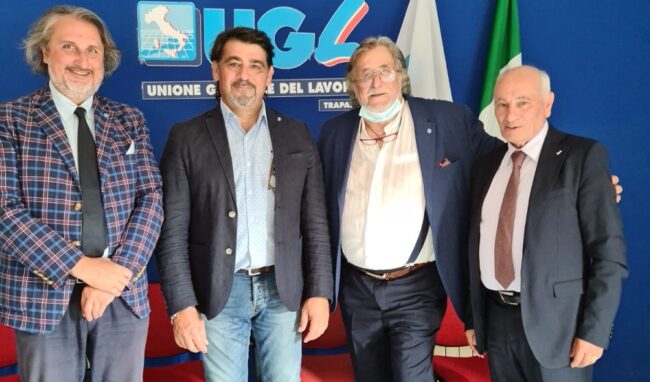 Incontro fra Ugl sanità e operatori dei centri di riabilitazione. Urzì: “Abbiamo passato mesi di apprensione”