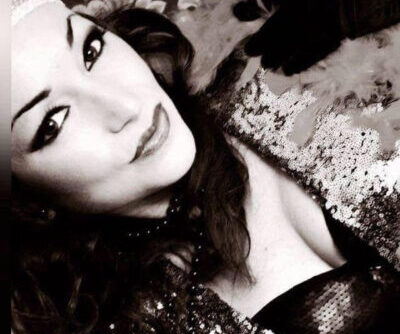 La modella e attrice Ketty D’Agosta tra i protagonisti di “Fratelli Noir” La modella e attrice Ketty D’Agosta tra i protagonisti di “Fratelli Noir”