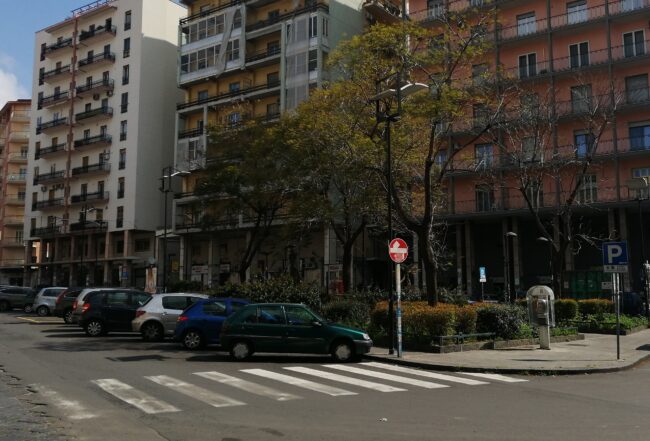 Catania, rischio code chilometriche con l’apertura delle scuole. Ferrara: “Da attenzionare anche il Tondo Gioeni”