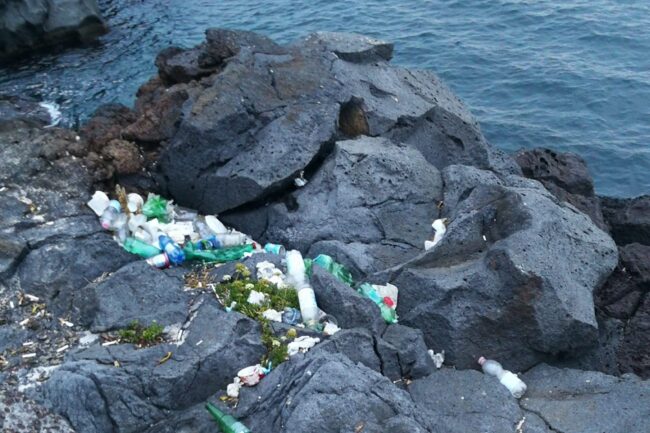 Lungomare di Catania deturpato. Cardello (II Municipio): “La fine dell’estate lascia solo degrado”