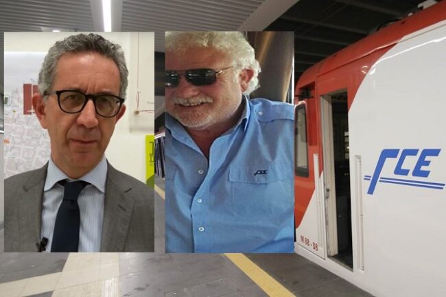 Riduzione corse treni Ferrovia Circumetnea, Lo Schiavo (Fast Confsal) VS Fiore (FCE): “Serve fare chiarezza”