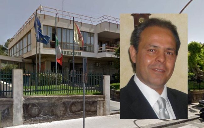 Sant’Agata Li Battiati a lutto, è morto Santo Luca Trombetta: era risultato positivo al Covid
